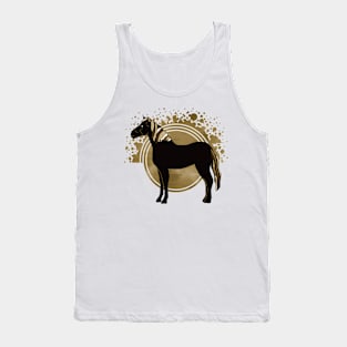 horse Tank Top